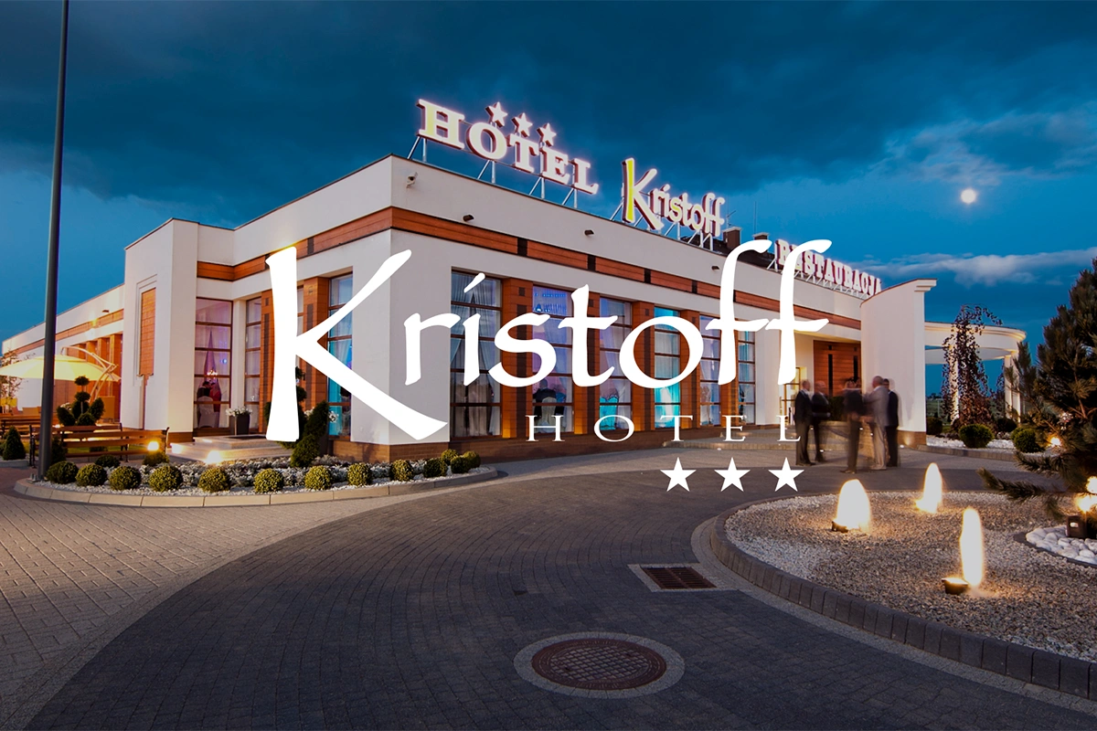Hotel Kristoff
